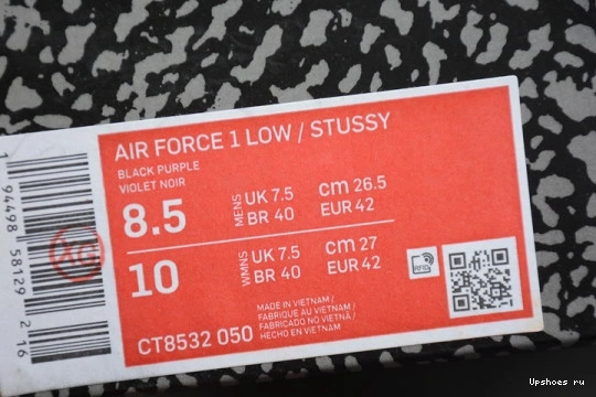 CT8532-050 Purple Retro CT8532-050 Air Court Jordan 3 Black 0614